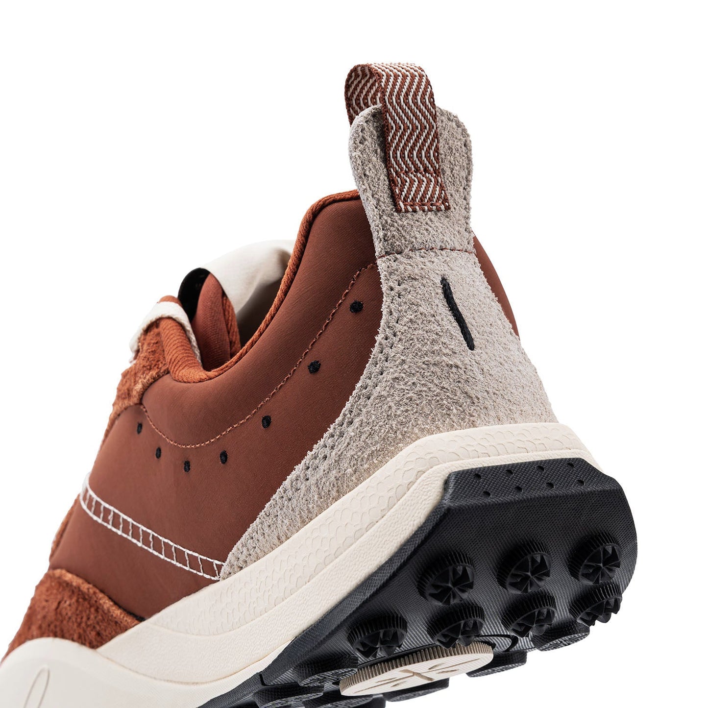 Wade 1% "Brown" | Budget Friendly
