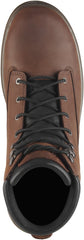 Ground Control 6" Brown Steel Toe | Danner Discount