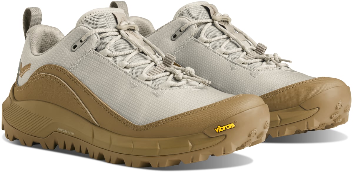 Danner X Osprey N45 MAX Sandy Grey | Danner