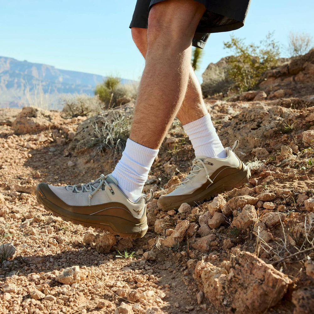 Danner X Osprey N45 MAX Sandy Grey | Danner