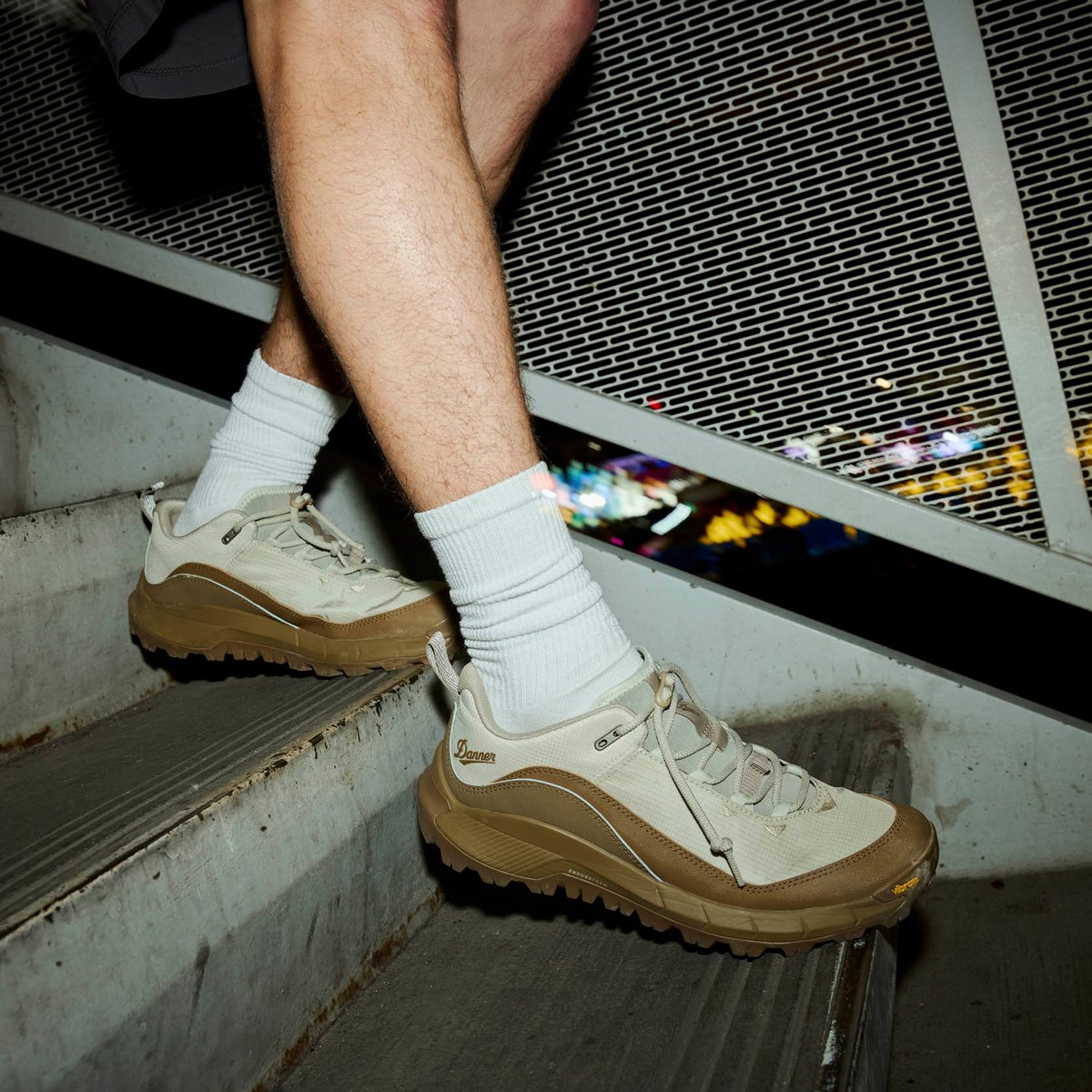 Danner X Osprey N45 MAX Sandy Grey | Danner