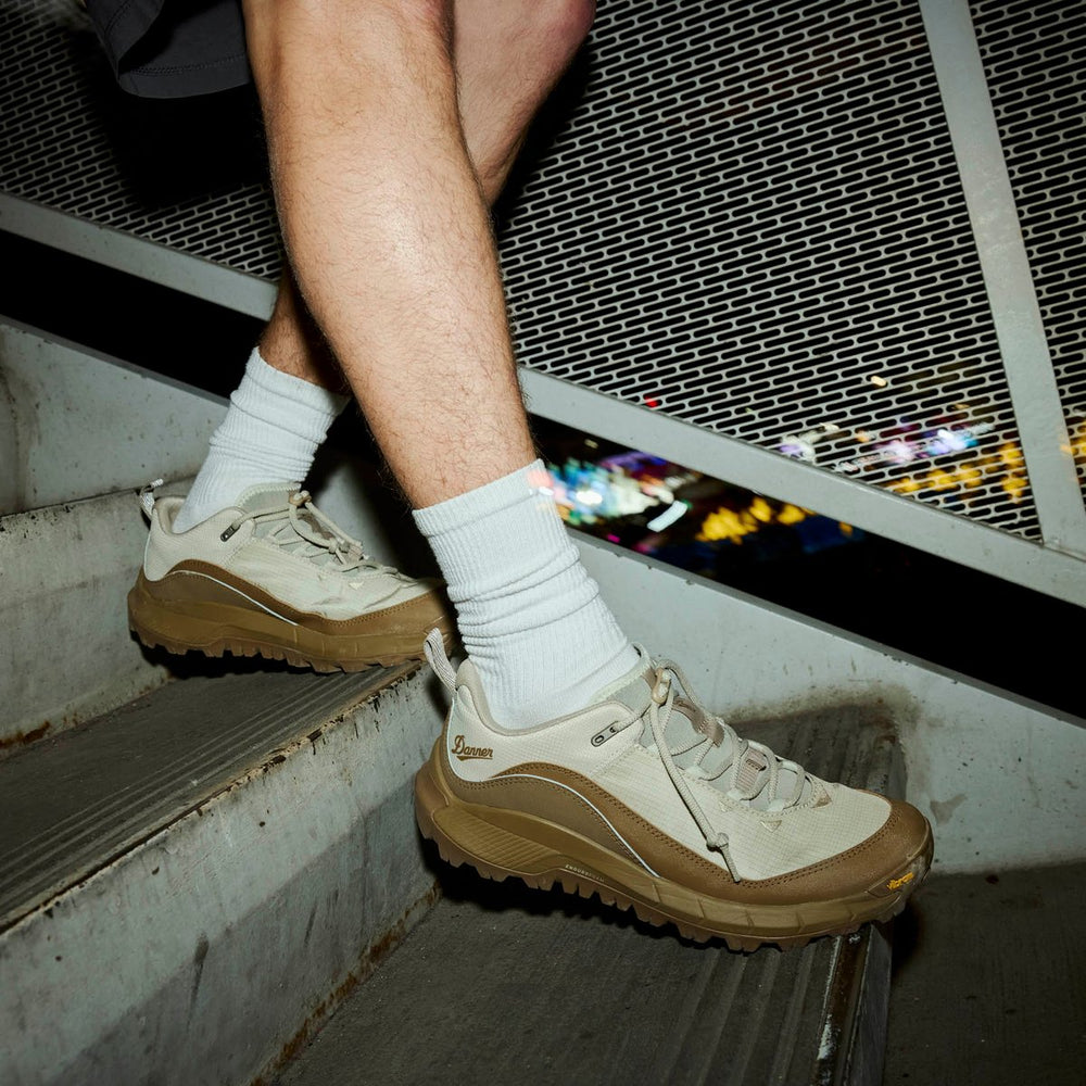 Danner X Osprey N45 MAX Sandy Grey | Danner