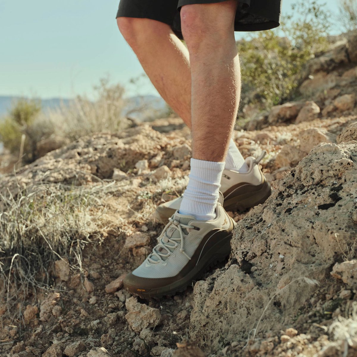 Danner X Osprey N45 MAX Sandy Grey | Danner