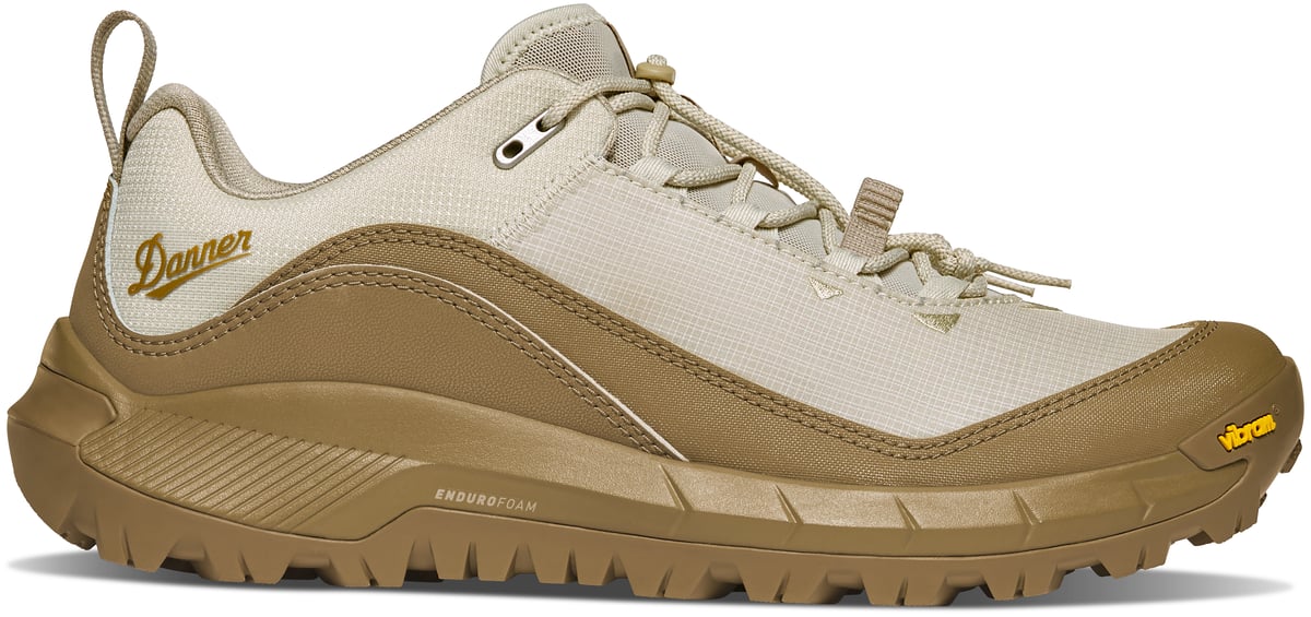 Danner X Osprey N45 MAX Sandy Grey | Danner