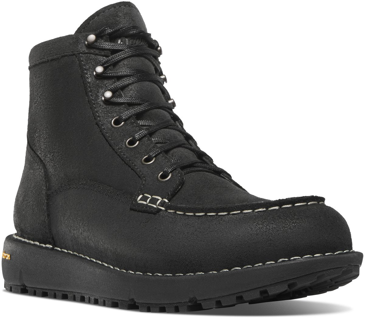 Logger Moc 917  Jet Black | Danner On Sale