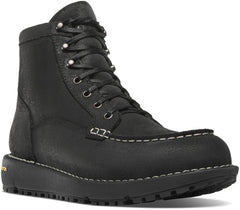 Logger Moc 917  Jet Black | Danner On Sale