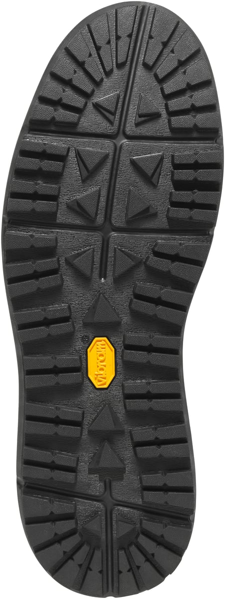 Logger Moc 917  Jet Black | Danner On Sale