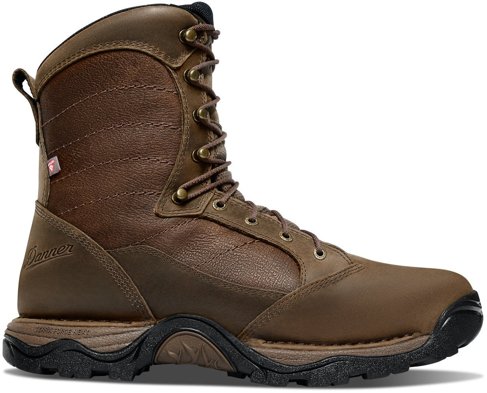 Pronghorn Brown All-Leather Insulated 400G | Danner For Sale