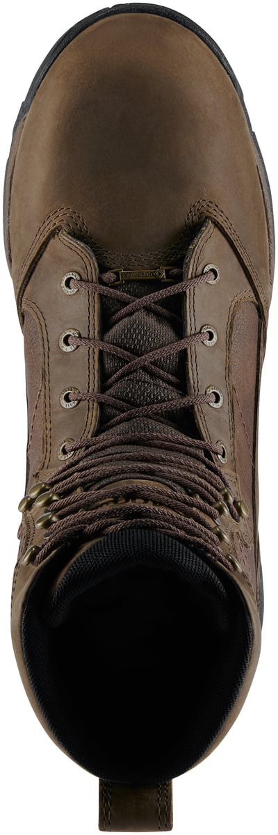 Pronghorn Brown All-Leather Insulated 400G | Danner For Sale