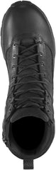 Sonic Side-Zip Black | Danner