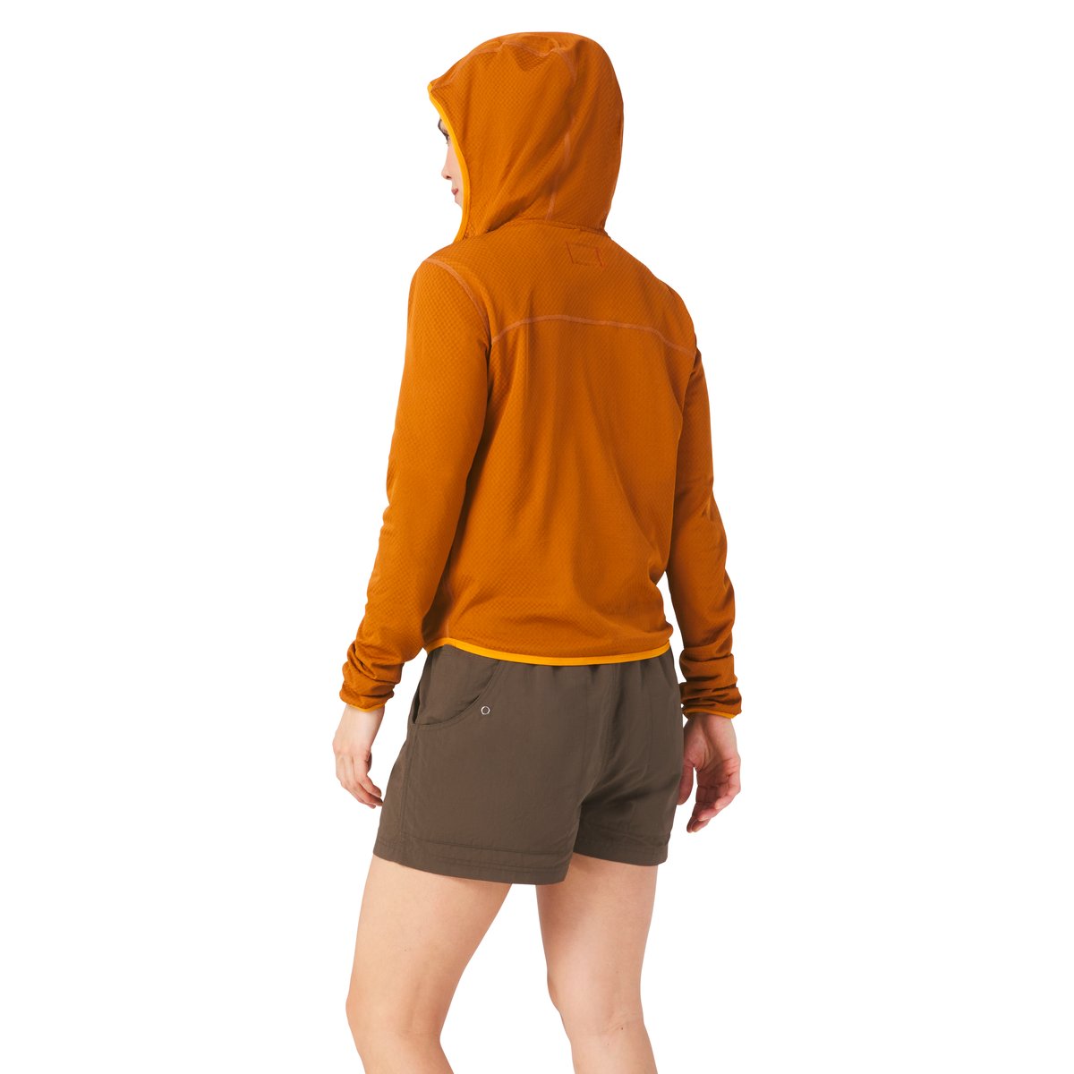Ultralight OCTA® Pullover Glazed Ginger | Danner For Sale