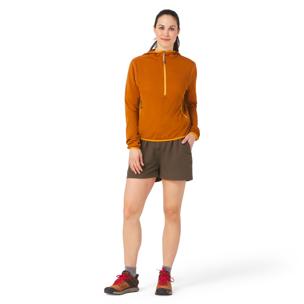 Ultralight OCTA® Pullover Glazed Ginger | Danner For Sale