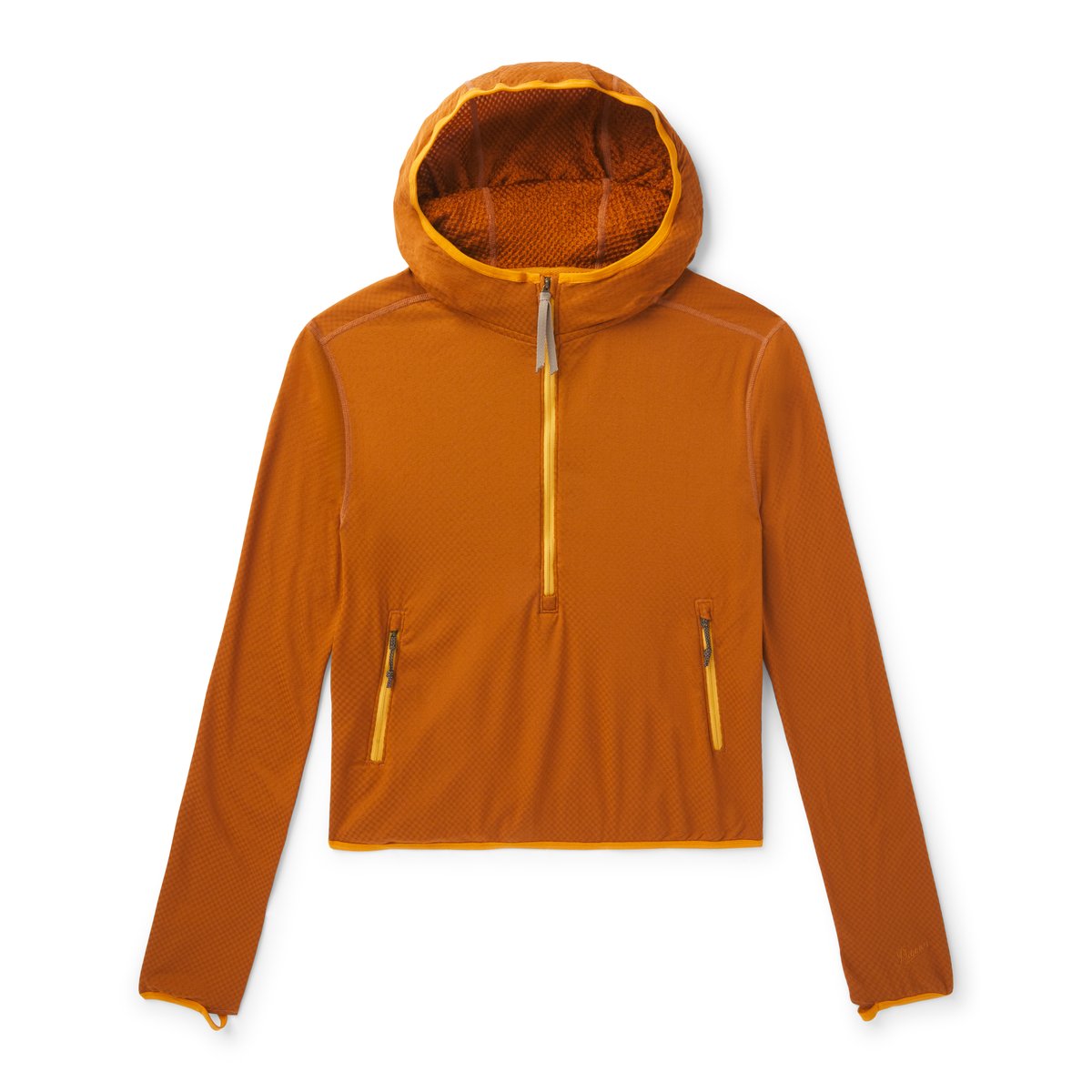 Ultralight OCTA® Pullover Glazed Ginger | Danner For Sale