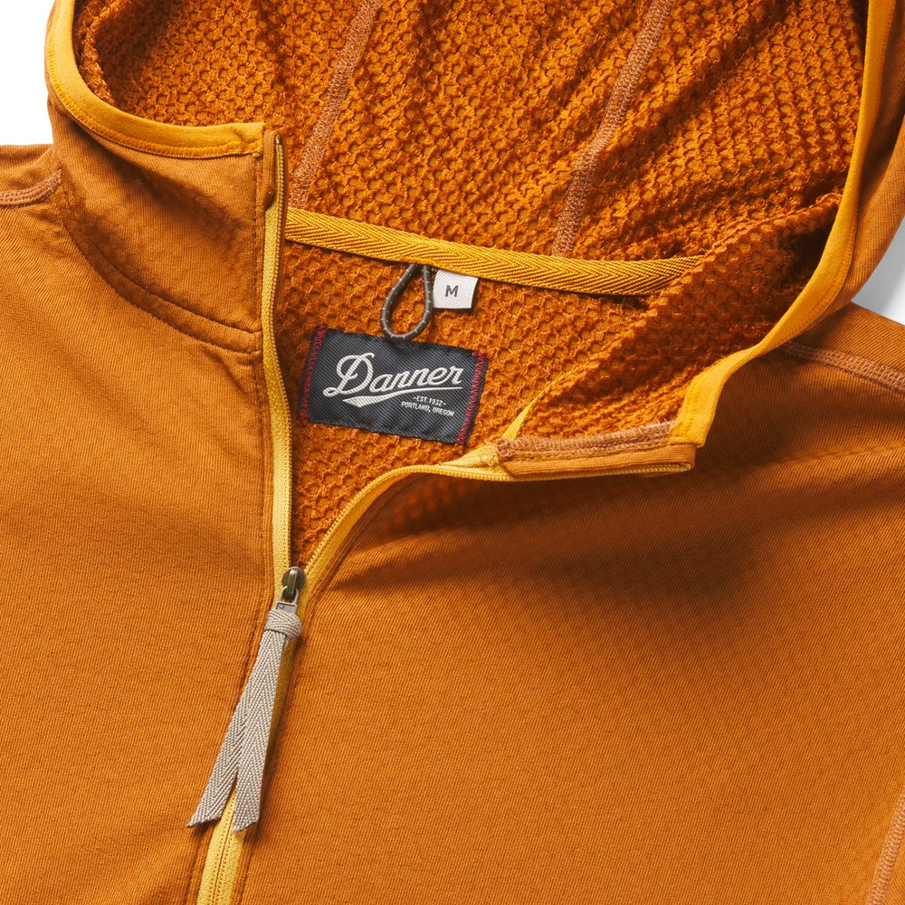 Ultralight OCTA® Pullover Glazed Ginger | Danner For Sale