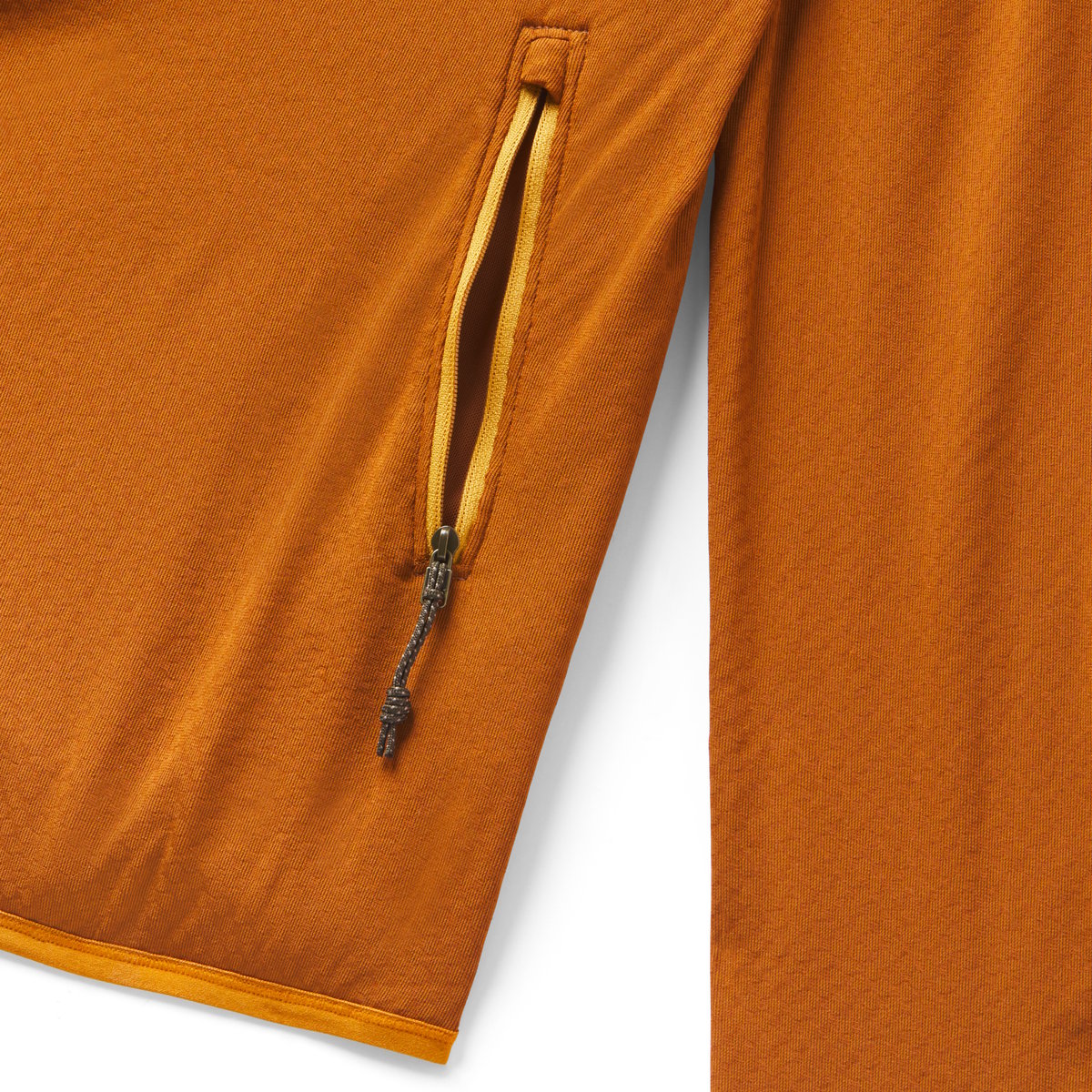 Ultralight OCTA® Pullover Glazed Ginger | Danner For Sale
