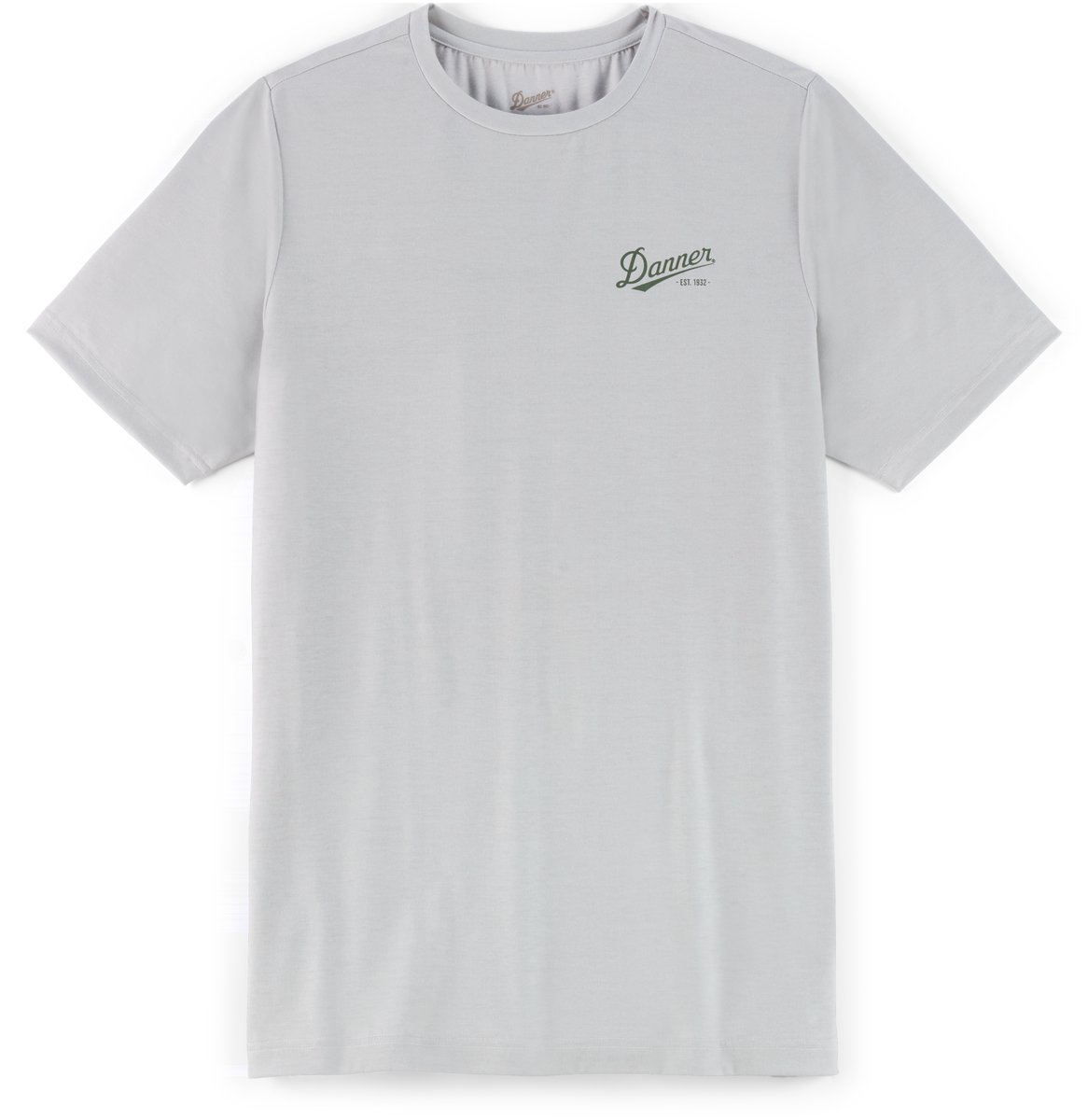 Hidden Fir Tee Sand Dollar | Danner Discount