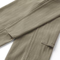 Kenton Double Knee Pants  Herringbone Dusty Olive | Danner