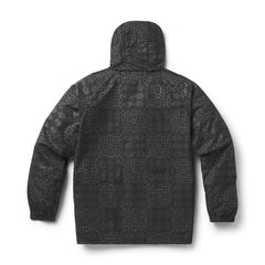 Sig Zane X Danner ʻŌnini Windbreaker Black/Green | Danner On Sale