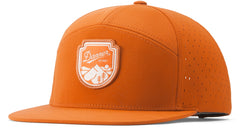 Nature Trip Trucker Desert Orange | Danner Discount