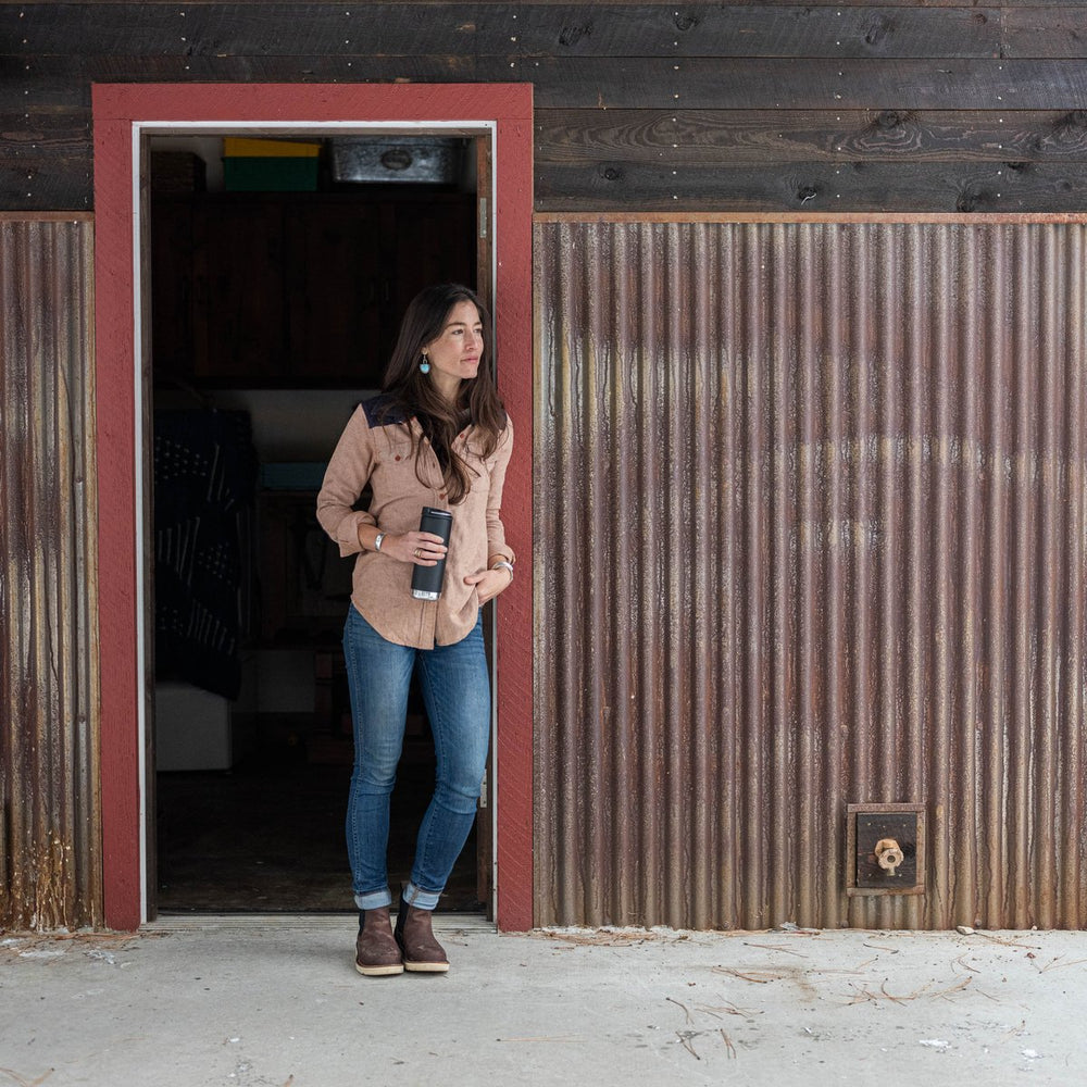 Bull Run Chelsea 5" Brown | Danner