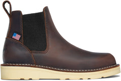 Bull Run Chelsea 5" Brown | Danner