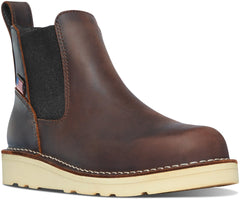 Bull Run Chelsea 5" Brown | Danner