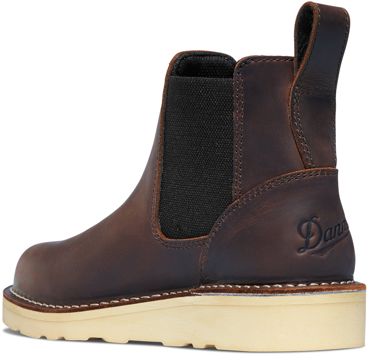 Bull Run Chelsea 5" Brown | Danner