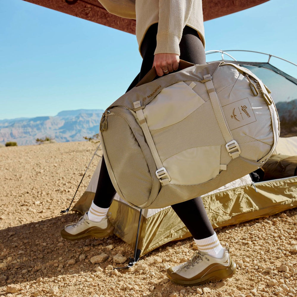 Danner X Osprey N45 MAX Sandy Grey | Danner On Sale