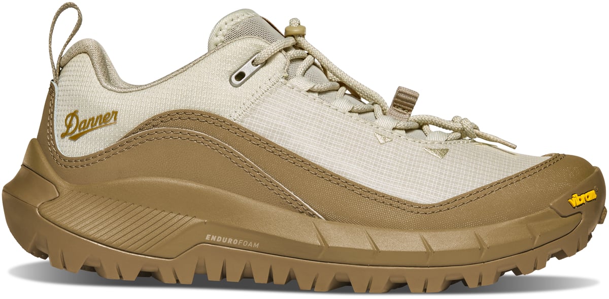 Danner X Osprey N45 MAX Sandy Grey | Danner On Sale