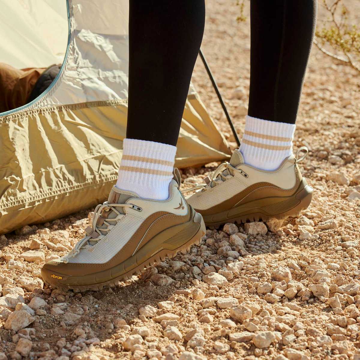 Danner X Osprey N45 MAX Sandy Grey | Danner On Sale