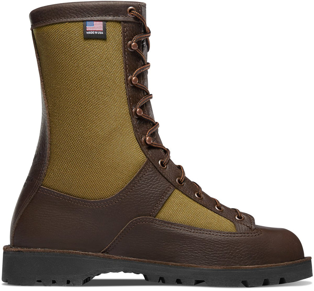 Sierra 8" Brown Insulated 200G | Danner Discount