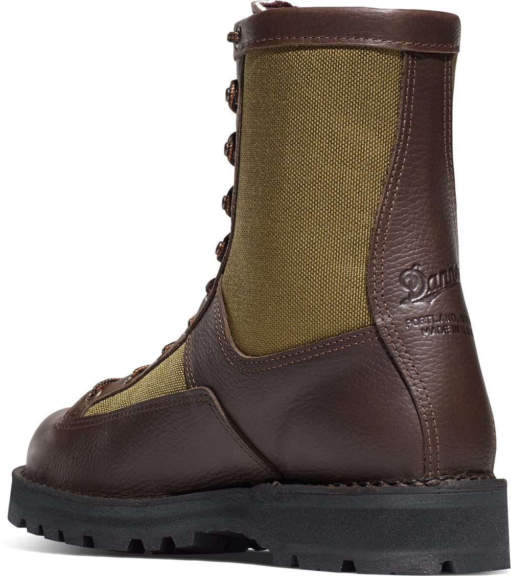 Sierra 8" Brown Insulated 200G | Danner Discount