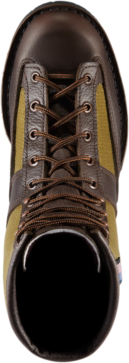Sierra 8" Brown Insulated 200G | Danner Discount