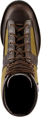 Sierra 8" Brown Insulated 200G | Danner Discount