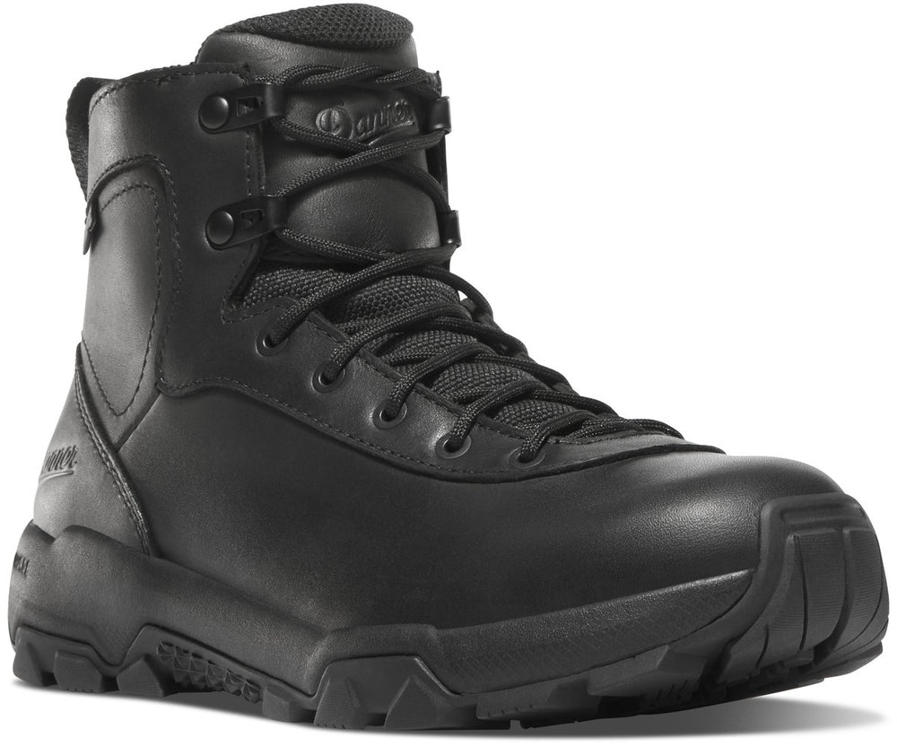 Sonal Side-Zip Black | Danner On Sale