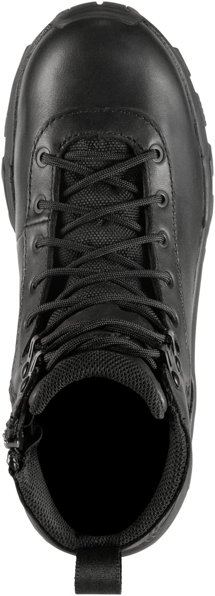 Sonal Side-Zip Black | Danner On Sale