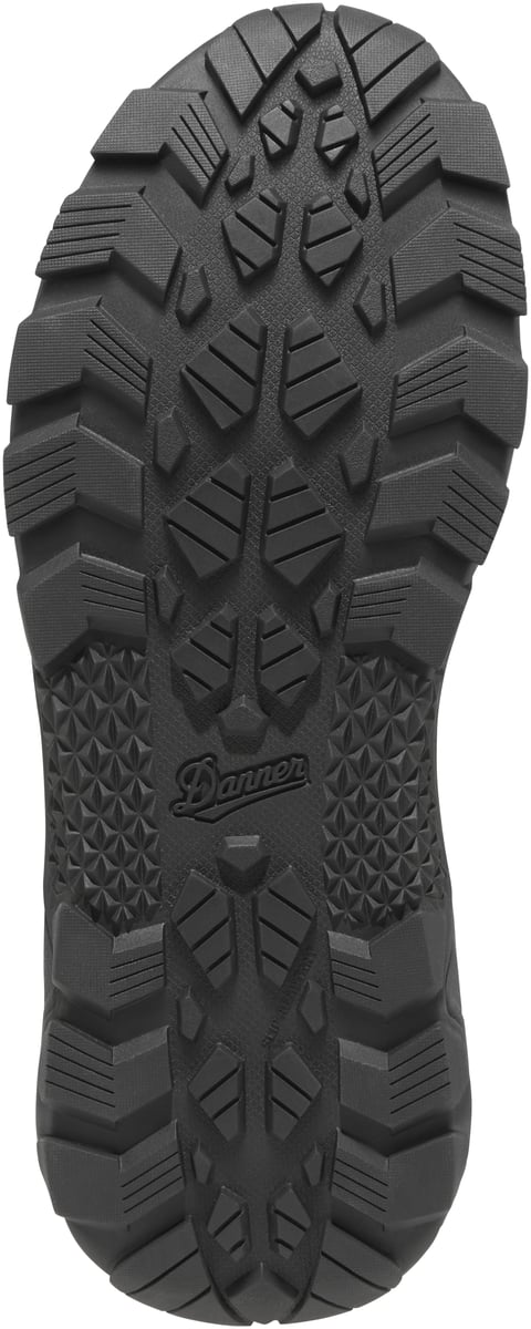 Sonal Side-Zip Black | Danner On Sale