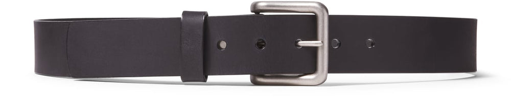 Danner Crazyhorse Pointer Belt Black w/ Nickel | Danner For Sale