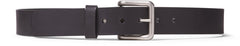 Danner Crazyhorse Pointer Belt Black w/ Nickel | Danner For Sale