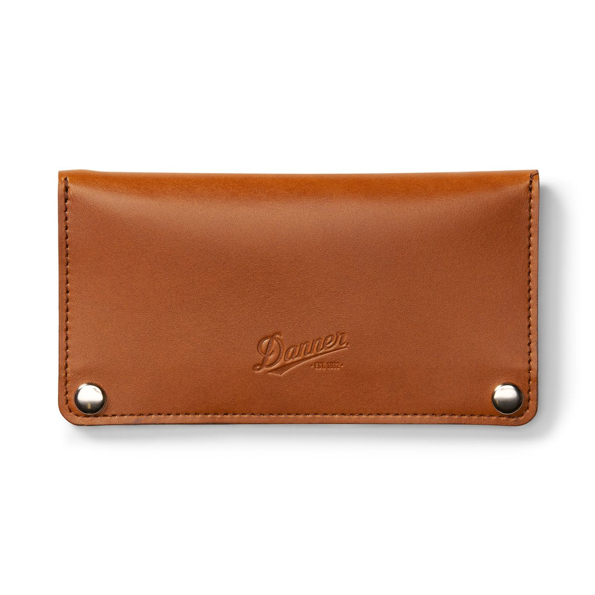 Trucker Wallet 7.5" x 4" - Leather Latigo | Danner Discount