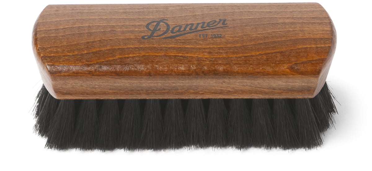 Buffing Brush 5.5" x 2" | Danner