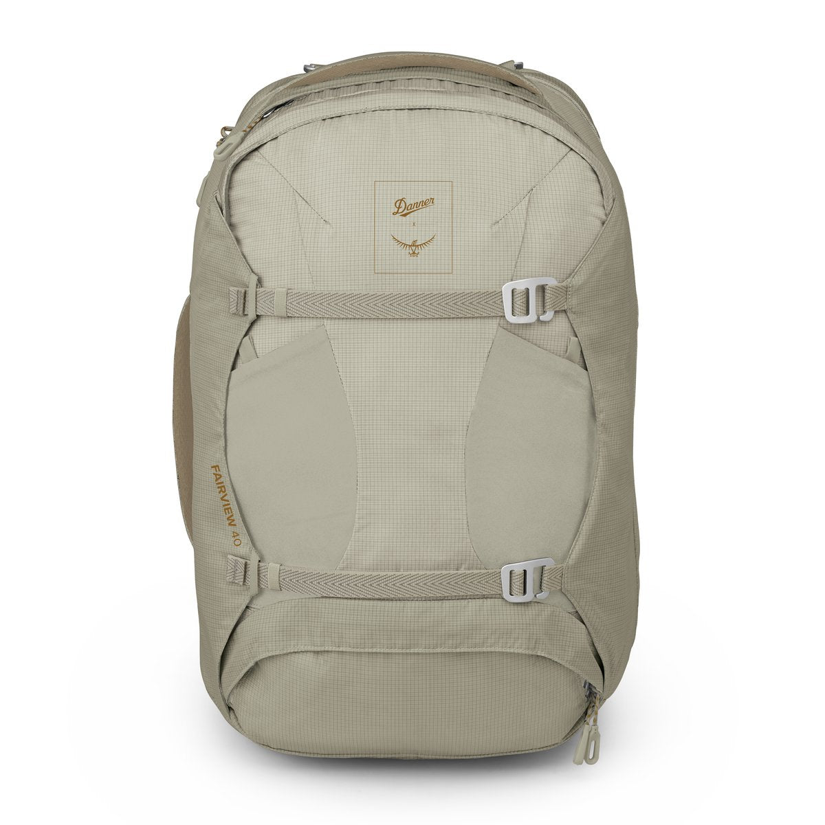 Danner X Osprey Fairview 40L Pack Sandy Grey/Sawdust | Danner For Sale