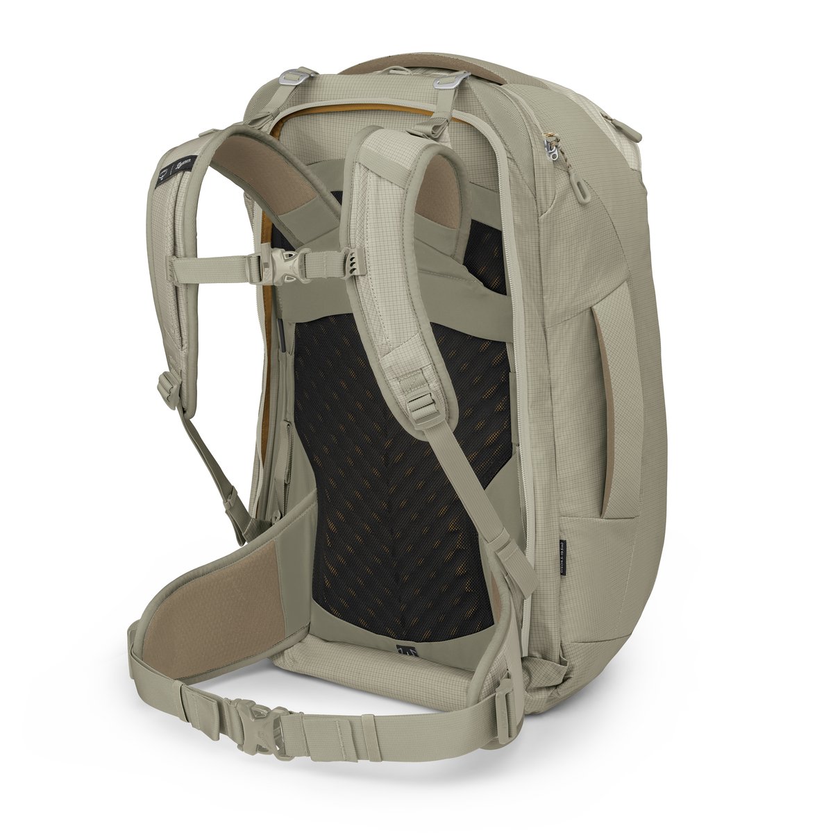 Danner X Osprey Fairview 40L Pack Sandy Grey/Sawdust | Danner For Sale