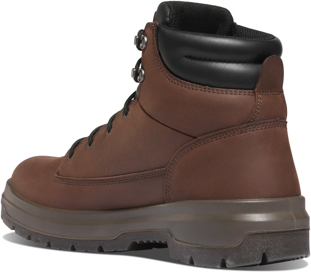 Ground Control 6" Brown | Danner