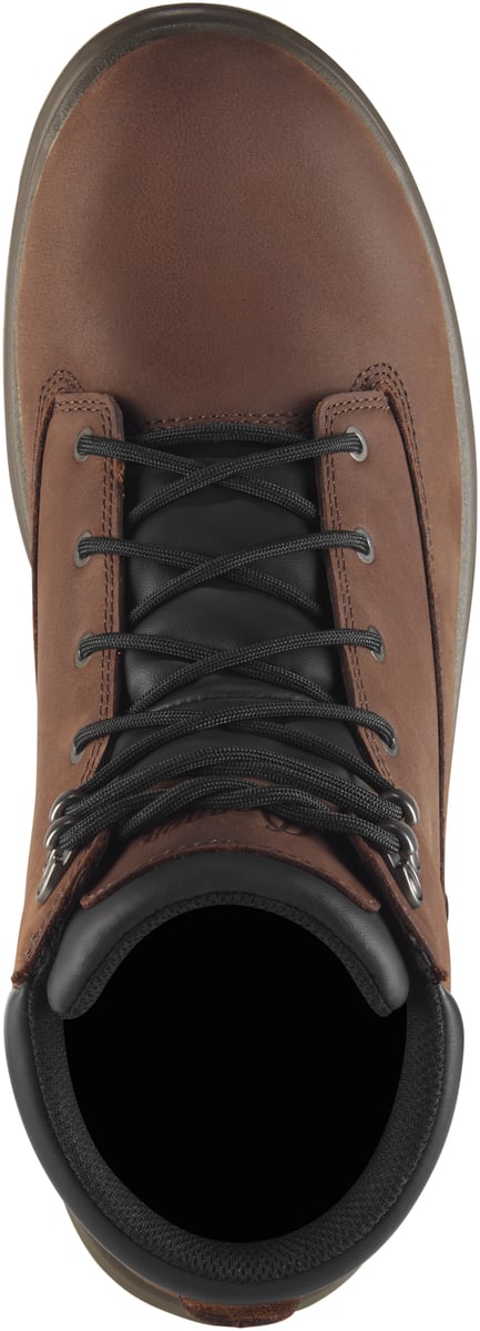 Ground Control 6" Brown | Danner