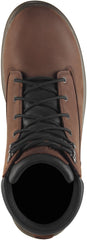 Ground Control 6" Brown | Danner