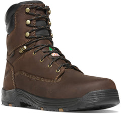 Caliper CSA 8" Brown Aluminum Toe | Danner On Sale