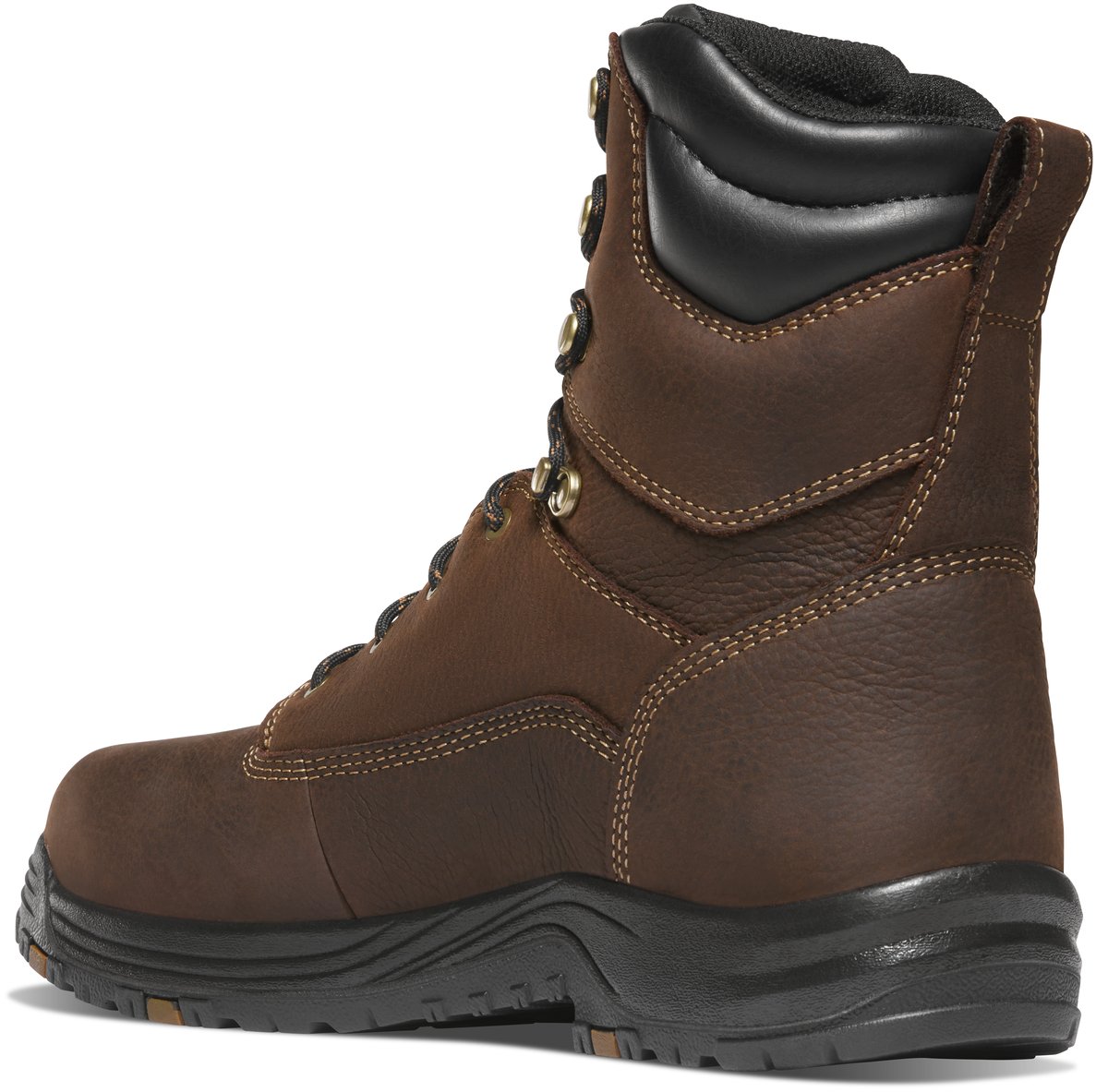 Caliper CSA 8" Brown Aluminum Toe | Danner On Sale