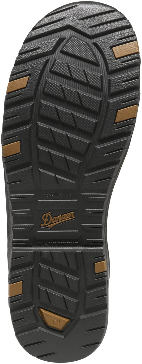 Caliper CSA 8" Brown Aluminum Toe | Danner On Sale