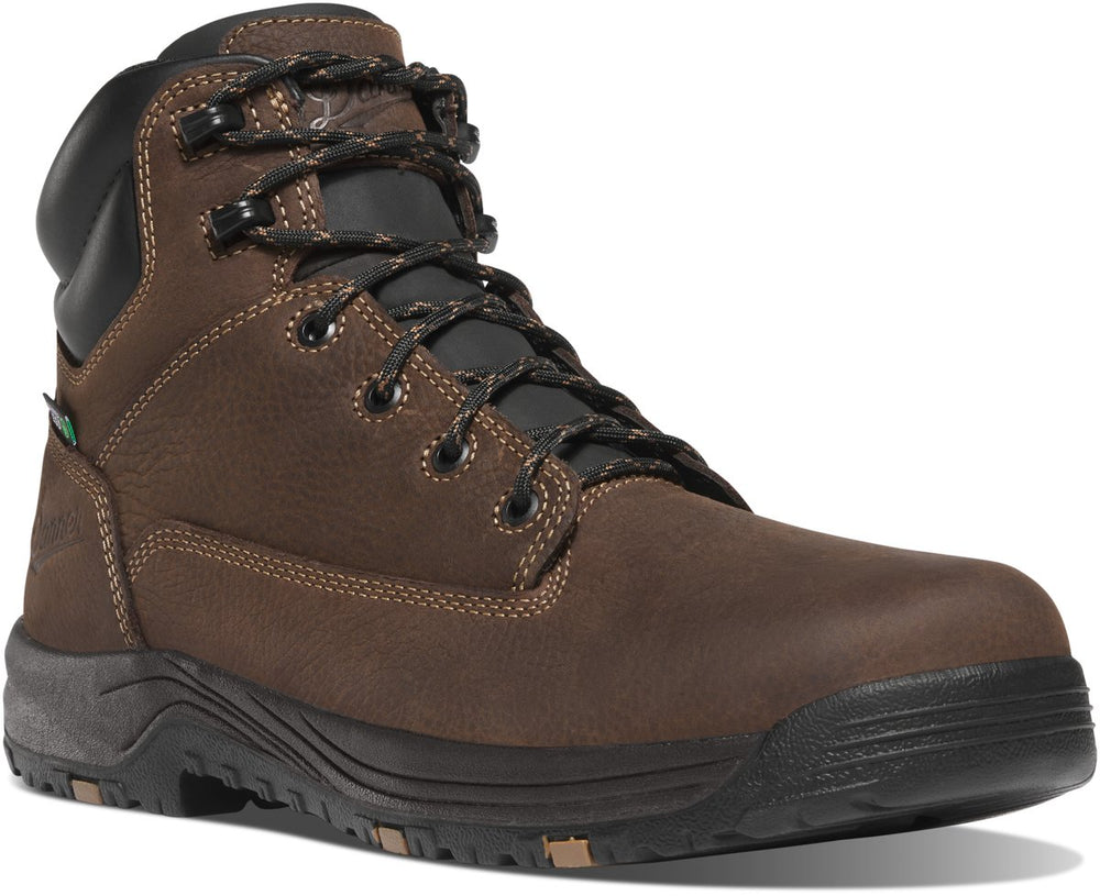 Caliper ESD 6" Brown Aluminum Toe | Danner For Sale